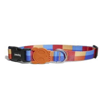 ZEECAT COLLAR PARKER 