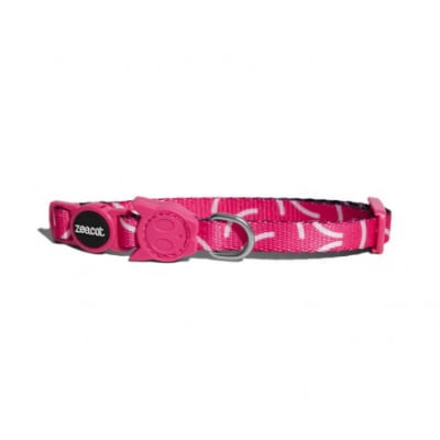 ZEECAT COLLAR NARA 1