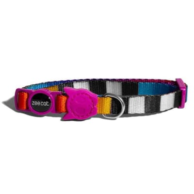 ZEEDOG COLLAR PRISMA CAT