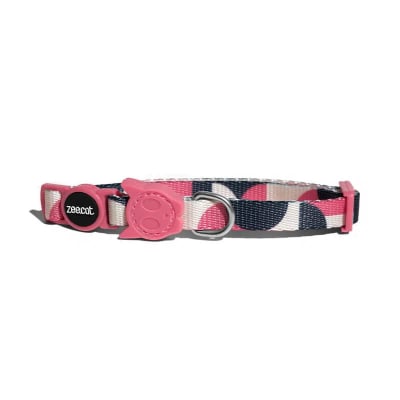 ZEECAT COLLAR SPLIT