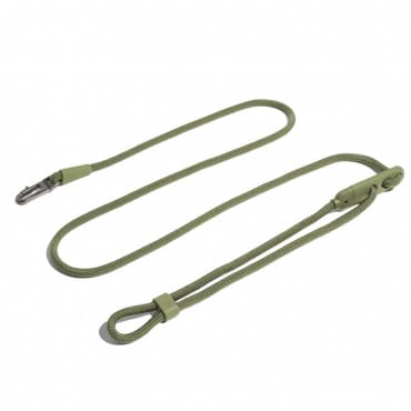 ZEEDOG CORREA ARMY GREEN HANDSFREE