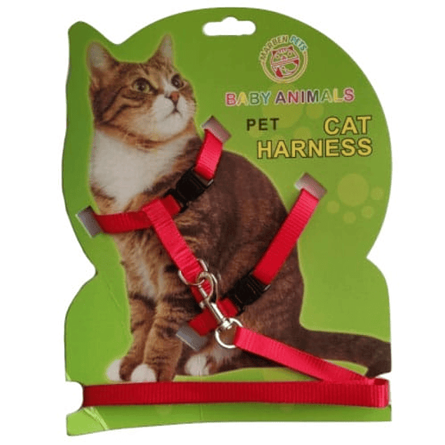 ARNES COLORES GATO 0