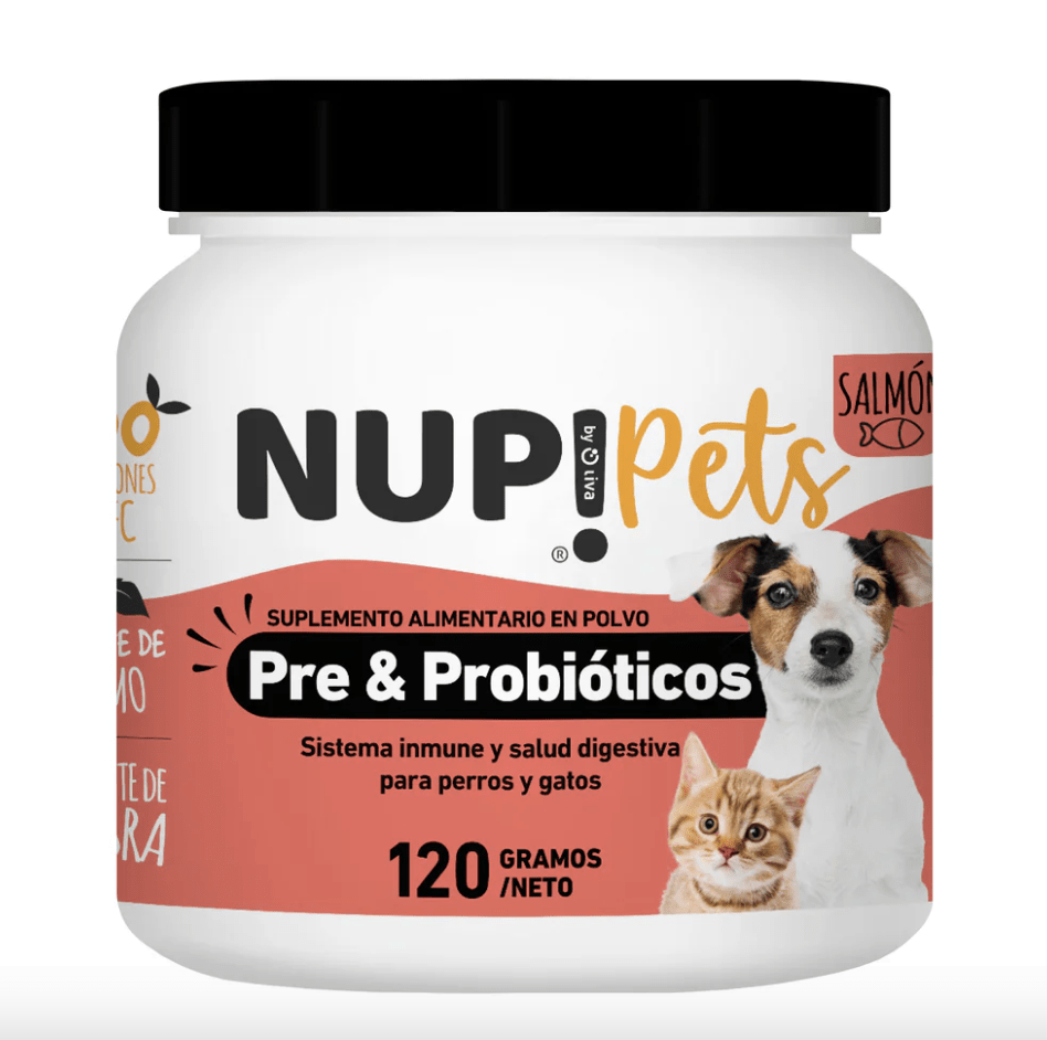 NUP PRE Y PROBIOTICOS 120 GRS2
