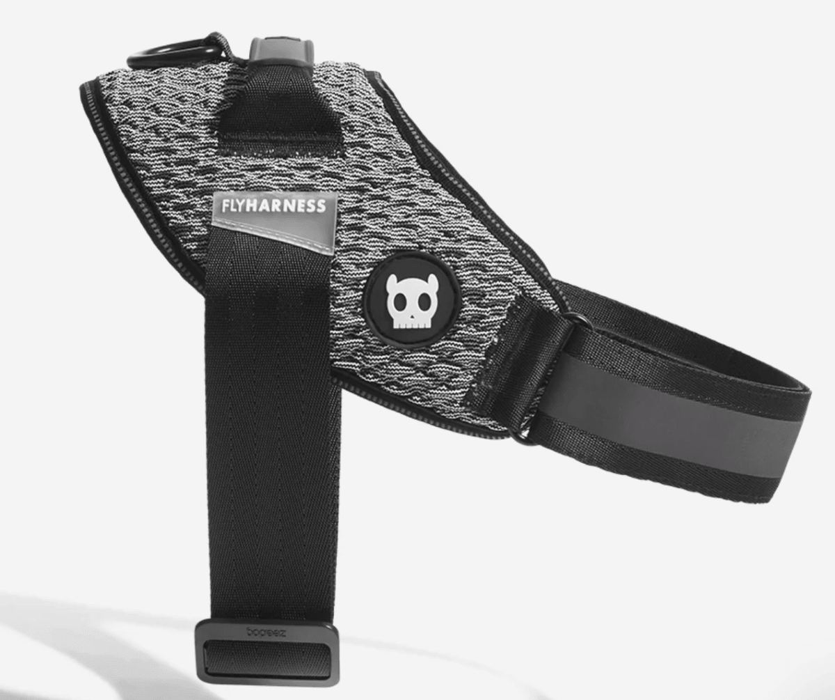 ZEEDOG FLYHARNESS URBAN 0
