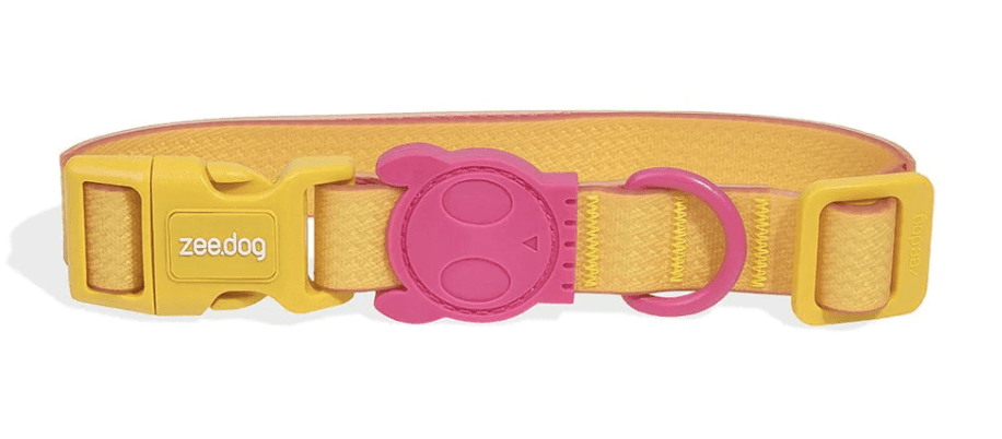 ZEEDOG NEOPRO LYRA COLLAR 1