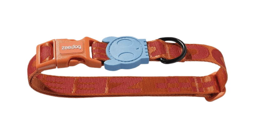 ZEEDOG GIBSON COLLAR 0