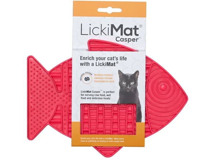 LICKIMAT CASPER2