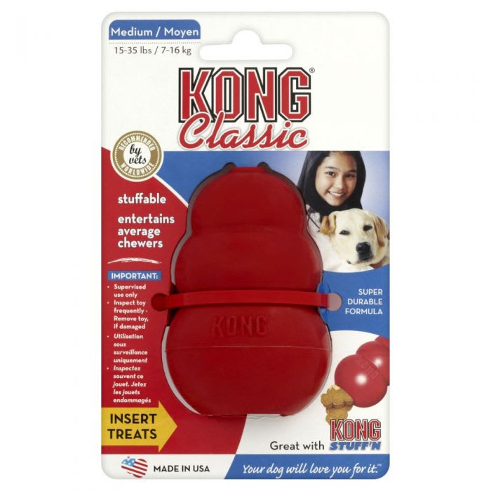 KONG CLASSIC1