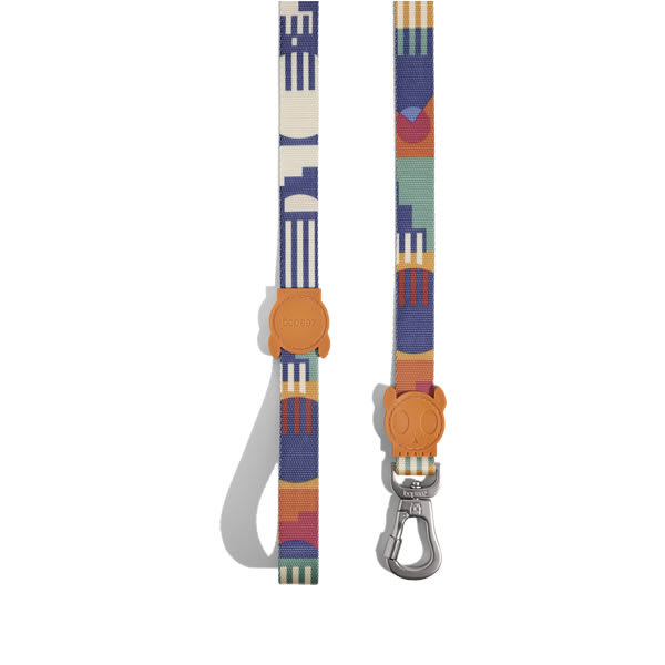 ZEEDOG CORREA MAZE 0