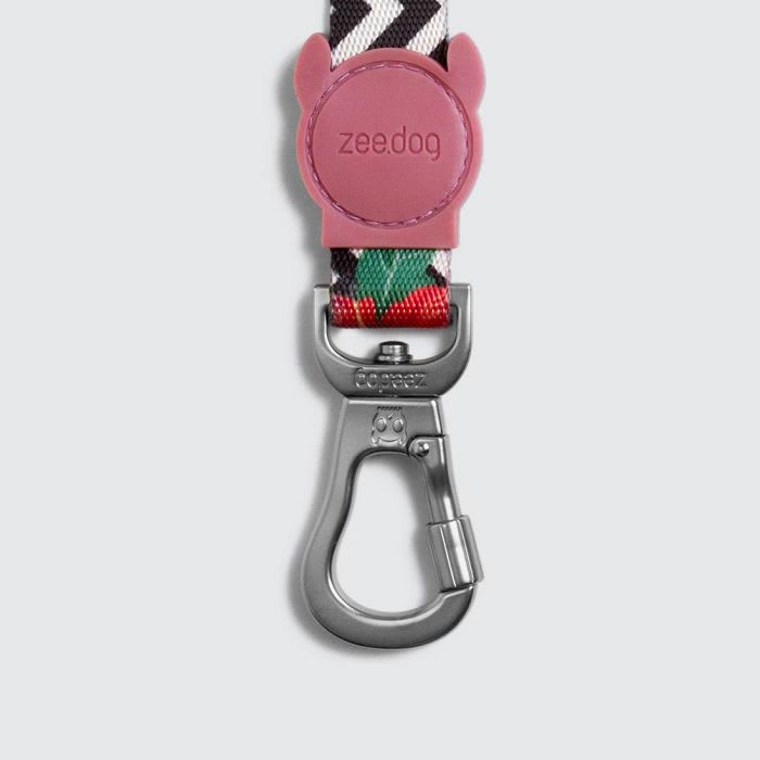 ZEEDOG CORREA MAHALO3