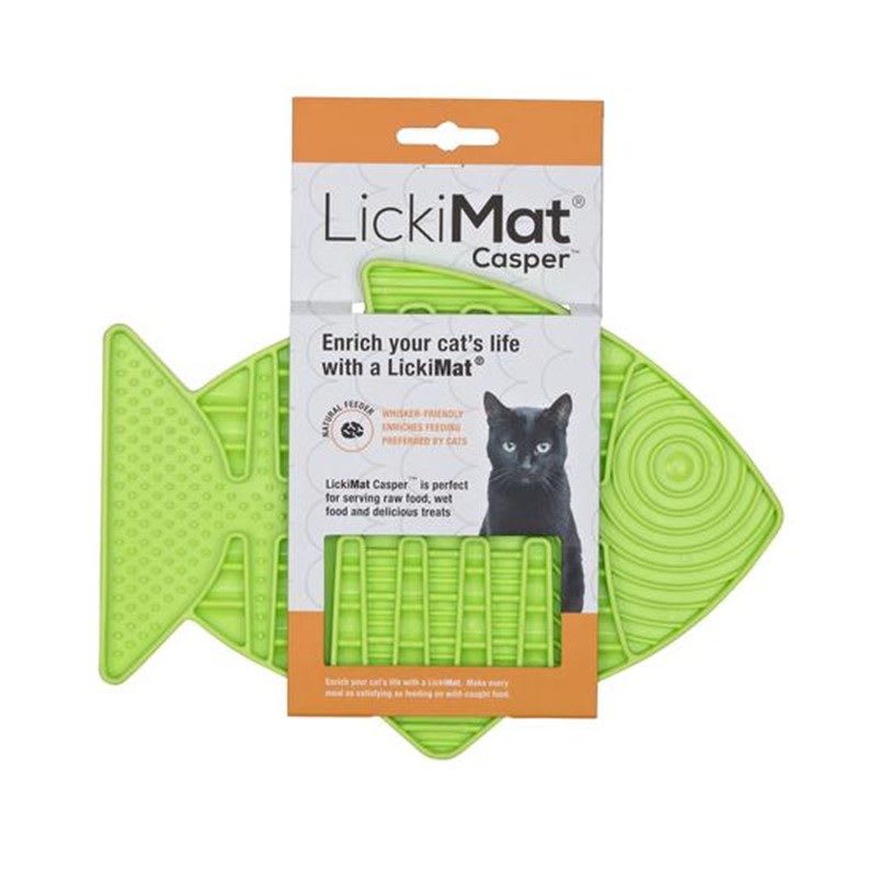 LICKIMAT CASPER 0