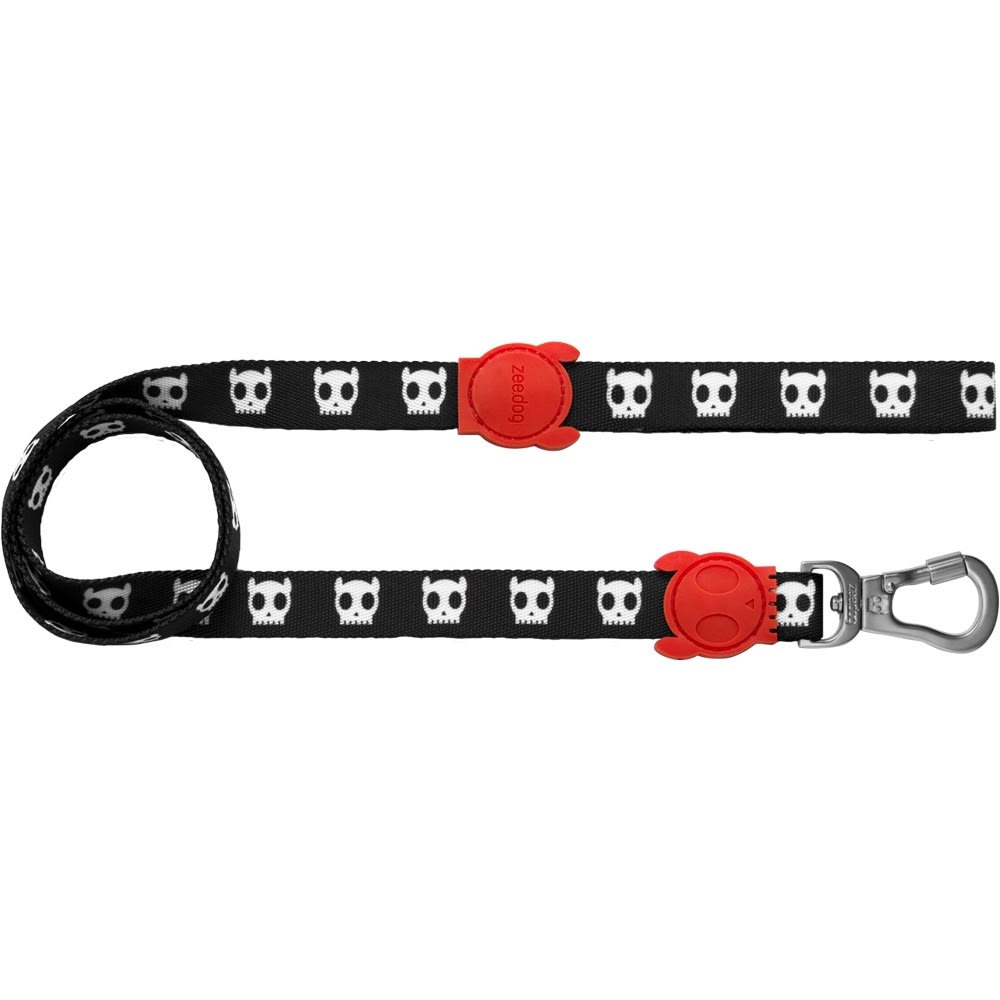 ZEEDOG CORREA SKULL 0