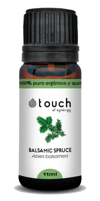 Abeto Balsámico (11 ml)