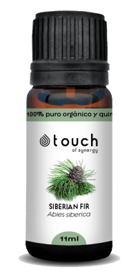 Abeto de Siberia (11 ml)