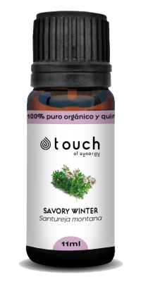 Ajedrea Silvestre (11 ml)