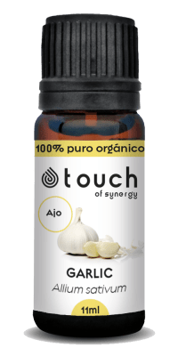 Ajo (11 ml)