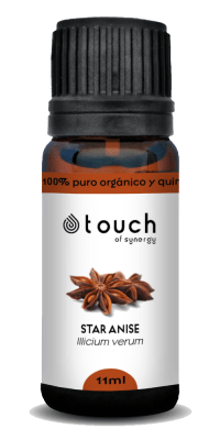Anis Estrellado (11 ml)