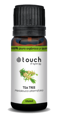 Árbol de Té (11 ml)