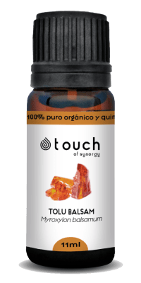 Balsamo del Peru (11 ml)