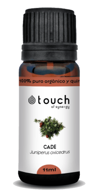 Brea de Enebro (11 ml)