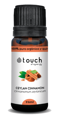 Canela de Ceilan (11 ml)