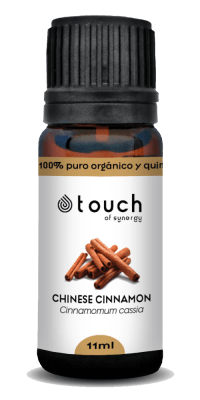Canela de China (11 ml)