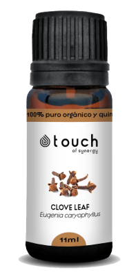 Clavo de Olor (11 ml)