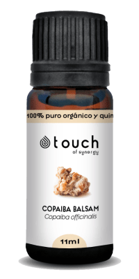 Copaiba (11 ml)