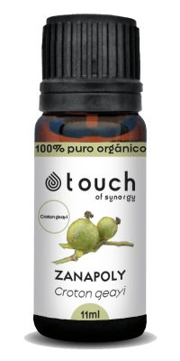 Croton Zanopoli (11 ml)