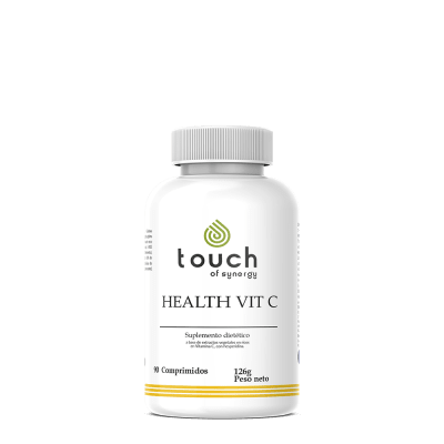 HEALTH VIT C. (90 comprimidos)