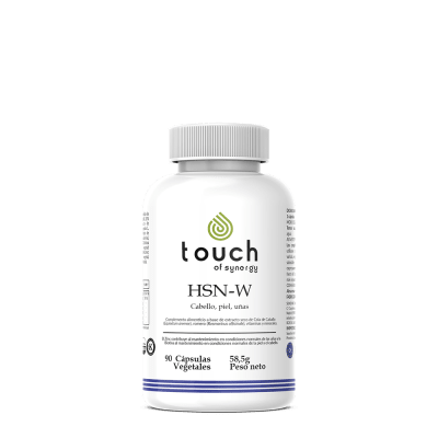 HSN-W (BIOTINA) - 90 CÁPSULAS VEGETALES