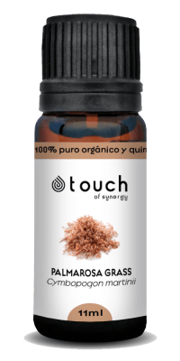 Palmarosa (11 ml)
