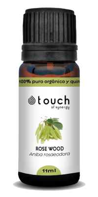 Palo de Rosa (11 ml)