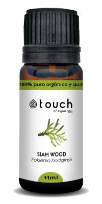 Palo de Siam (11 ml)