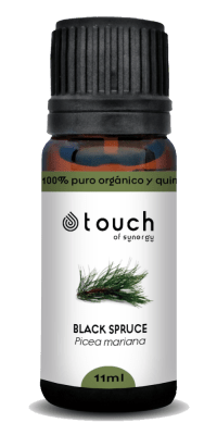 Picea Negra (11 ml)