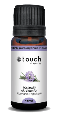 Romero qt Alcanfor (11 ml)