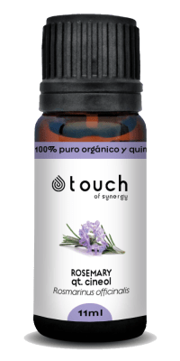 Romero qt Cineol (11 ml)