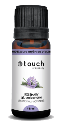 Romero qt Verbenona (11 ml)