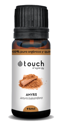 Sándalo de la India (11 ml)