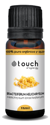 Siempreviva Bracteiferum (11 ml)