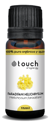 Siempreviva Faradifani (11 ml)