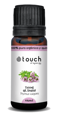 Tomillo qt Linalol (11 ml)
