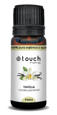 Vainilla (11 ml)