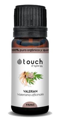 Valeriana (11 ml)