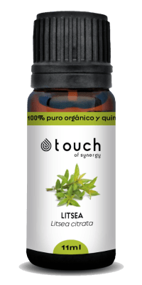 Verbena Exótica (11 ml)