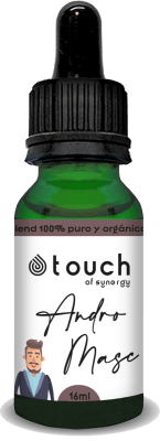 Andro - Masc (16 ml)