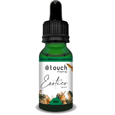 Exótico (16 ml)
