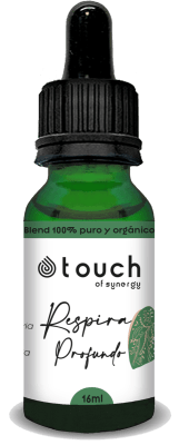 Respirar Profundo (16 ml)