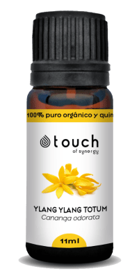 Ylang Ylang Totum (11 ml)
