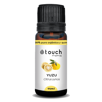 Yuzu (11 ml)